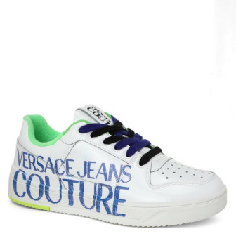 Кроссовки и кеды Versace Jeans Couture
